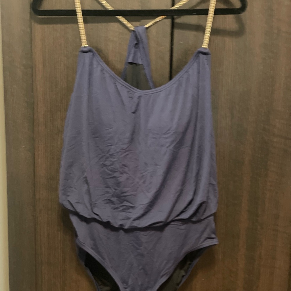 One Piece Swimsuit